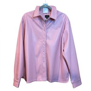 Lumiere Pink Women's Jacket